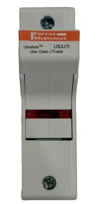 NEW FERRAZ SHAWMUT MERSEN US3J1I
