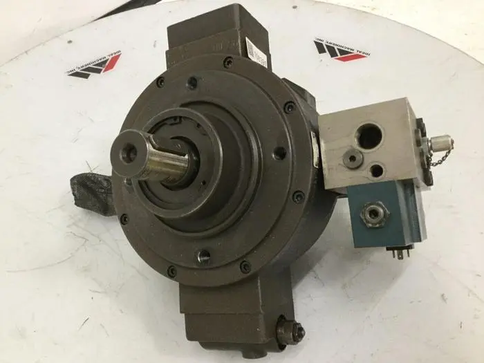 Used BOSCH 2518217533 Pumps Michigan US | Ideal Machinery #575156