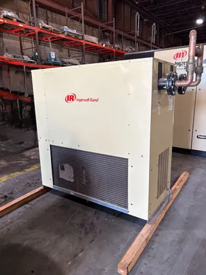 INGERSOLL-RAND IRN200H-2S Compressors | ESS Industrial Equipment Sales (6)