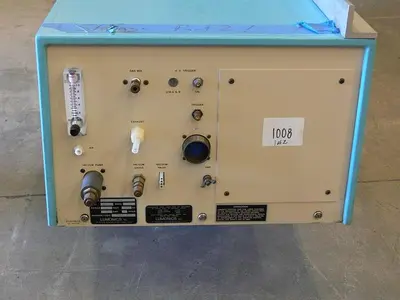 LUMONICS LASER TEA-202