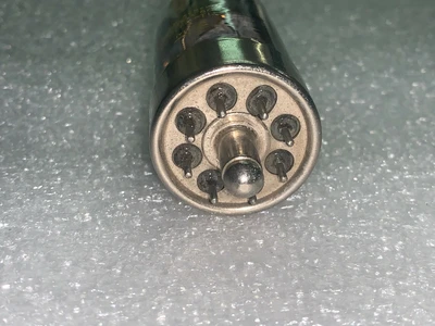 USED Zenith M-R