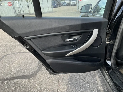 Used 2015 BMW 320 Sedans Michigan US | Miedema Asset Management Group #1425228