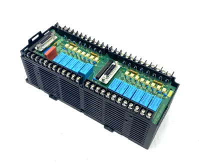 USED GE FANUC IC693UDR005KP1