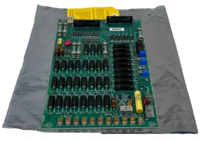 GENERAL ELECTRIC DS3800NPSE1C1E POWER CARD REFURBISHED