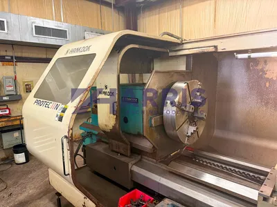 USED HANKOOK PROTEC-11N/2000