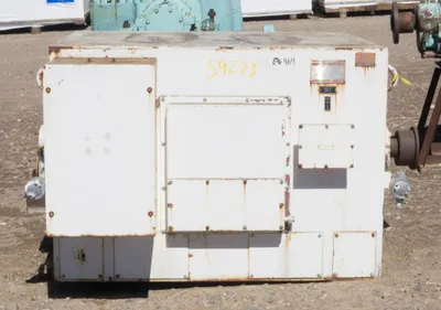 USED GENERAL ELECTRIC 129157