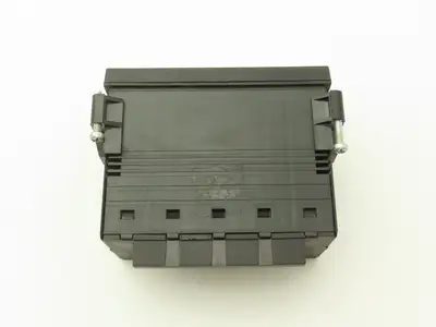 Simpson F3511030 Model F35 20VDC Digital Panel Meter 120 VAC Power Supply