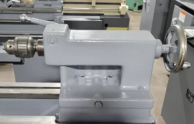 LEBLOND 19 REGAL Lathes, Engine | Machinery Central (15)