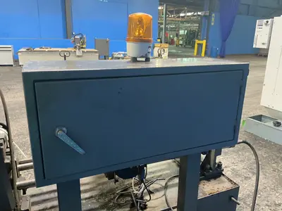 Used 1995 FONG HO MACHINERY INDUSTRY FHC300A Circular Cold Saws Ohio US | HGR 24 #1419715