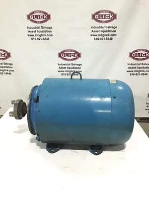 Baldor 324TC Industrial AC Motor 3PH 1765 RPM