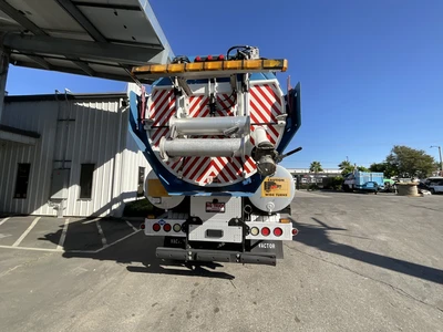 Used 2013 FREIGHTLINER CONDOR Combination Sewer Cleaners California US | Big Truck & Equipment #1518529