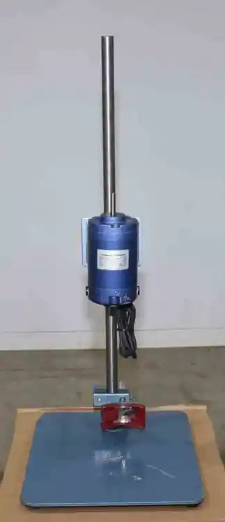Used DANTCO MIXERS CORP. RCM-100 Dispersers / Emulsifiers New Jersey US | Phoenix Equipment Corp 6 #175404