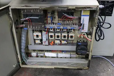 USED 1997 OKAMOTO ACC-1224-ST