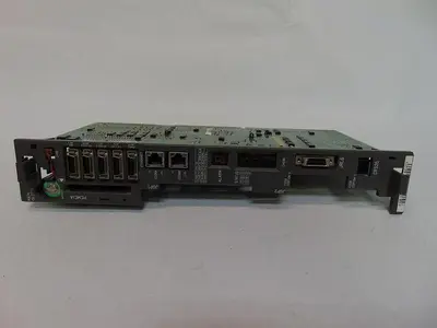 USED FANUC A16B-3200-0600/09B