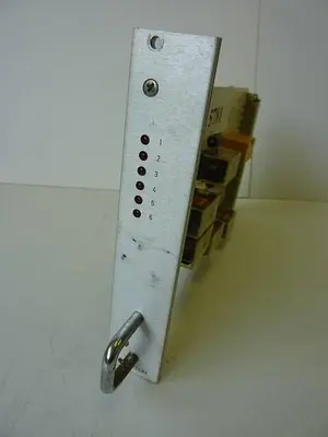USED MOVOMATIC PC 3117A