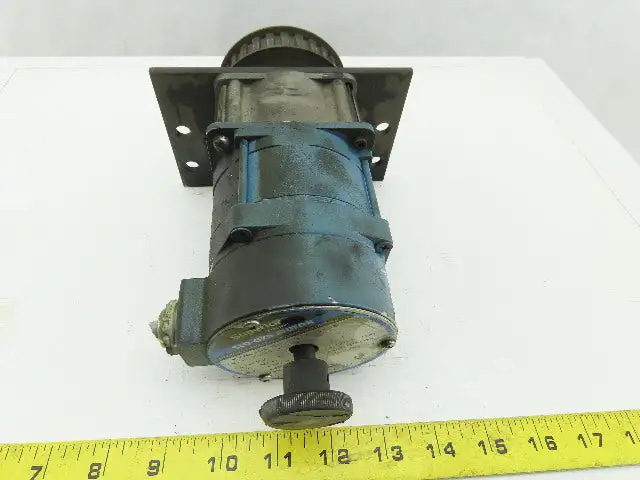 Used SUPERIOR ELECTRIC _UNKNOWN_ Miscellaneous MRO | Arrow Industrial #643102