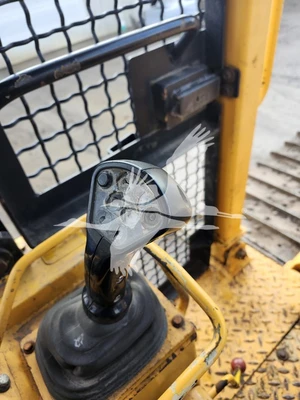 USED 2007 DRESSTA TD9M