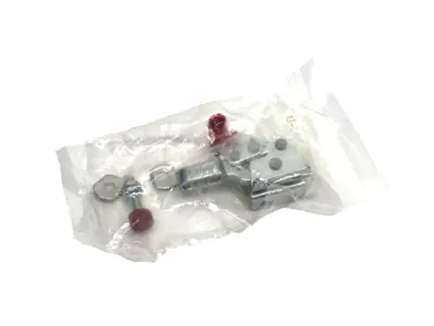 305-U | Destaco  Flanged Base U-Bar Manual Hold Down Toggle Clamp - New