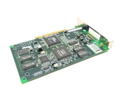 Used SST 5136-DNP-PCI, 490-1297 PCB REV 1.21 Port Expansion Cards Michigan US | Maverick Industrial Sales #1489889