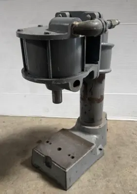 USA Bench Pneumatic Air Arbor Press Machinist Tool