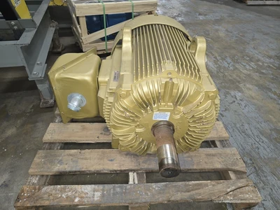 USED BALDOR EM4406TR-4