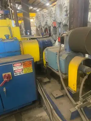 USED ROWE 30060 DSV