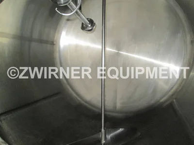 Used _UNKNOWN_ _UNKNOWN_ Cooling Tanks Tennessee US | Zwirner Equipment #1173649