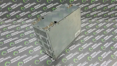 Bosch PSS 5100.313 B Weld Timer Module PSS 5000 w/o terminal blocks Used