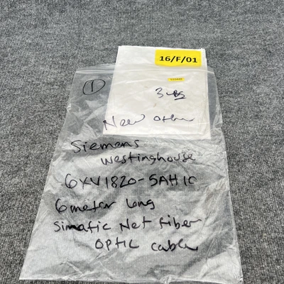 New | in-Stock Siemens 6XV18205AH10 Misc Electrical & Power Parts California US | Davliegogo LLC #1708586