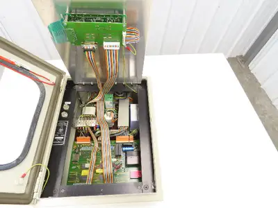 Max Dätwyler Dosingmaster Dosing Pump Controller 220v 50hz 1ph