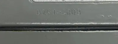 New | in-Stock MICRO SWITCH BZG1-2RQ8 Miscellaneous Equipment (Electrical & Power) | Surplus Asset Holdings #1190067