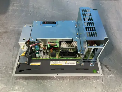 Used 2005 FANUC A13B0193B043 CNC & N/C Controls Ohio US | HGR 24 #1355930