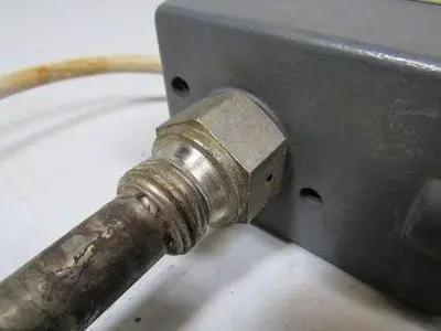 JUMO AMTHs-2-7 Temperature Sensor