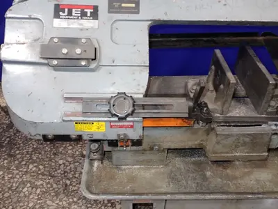 USED JET HVBS7MW