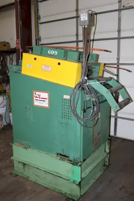 USED COE CPPS-PO-225