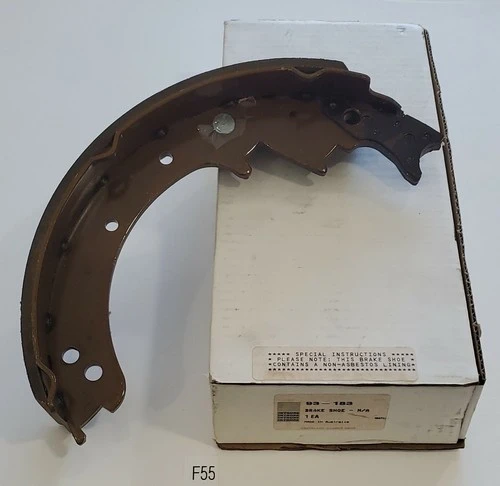 NEW Intrupa 93-183