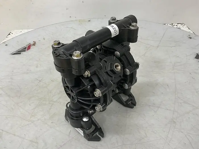 Used GRACO D51211 Pumps Michigan US | Ideal Machinery #694848
