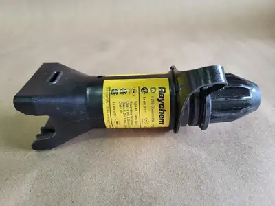 NEW RAYCHEM E-100-L-E