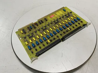 USED CINCINNATI MILACRON 3-531-4350A