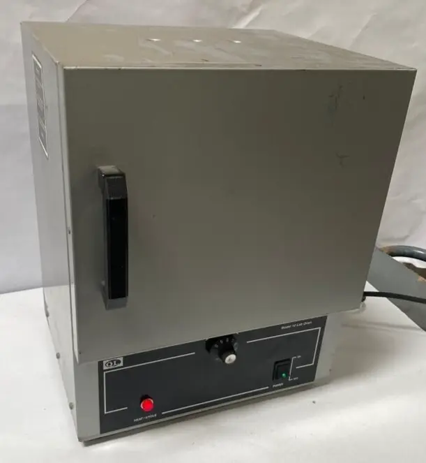 Used Quincy _UNKNOWN_ Lab Ovens California US | Amiron Machinery #1279440