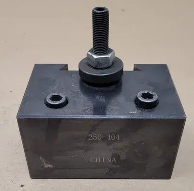 USED PHASE II 250-404