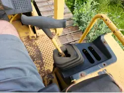 Used 1995 JOHN DEERE 450G Crawler Dozers Pennsylvania US | Iron Exchange Equipment Solutions #1353757
