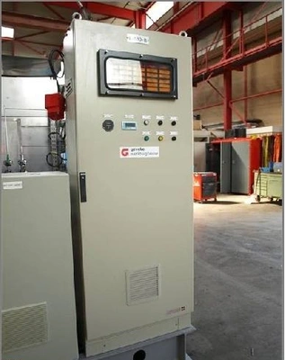 GEVEKE 125 kW Kompressor Kolben | Perry Equipment (4)