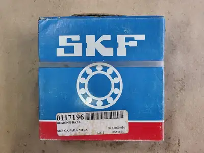 NEW SKF 5214A