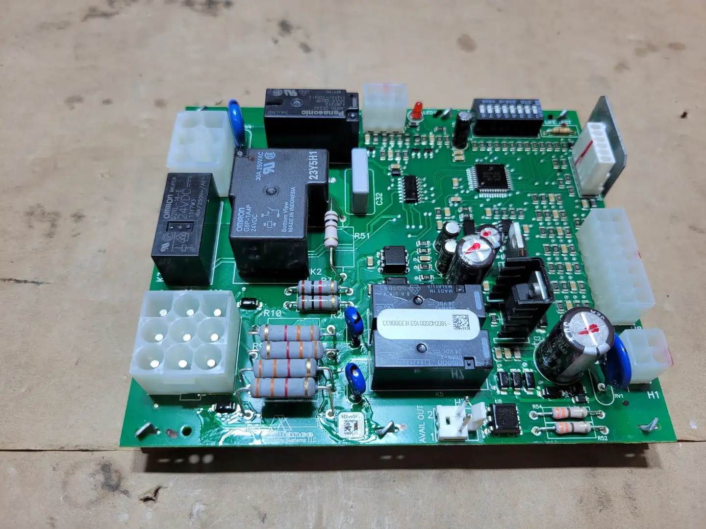 Used EGO 7718004200 Misc Electrical & Power Parts British Columbia CA | Lenmark #1439158