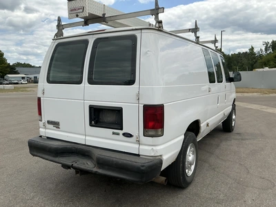 Used 2012 FORD E-250 Vans Michigan US | Miedema Asset Management Group #1324243