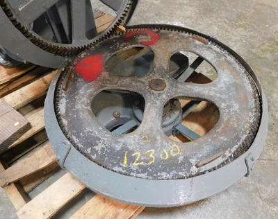 USED J H DAY PLANETARY PONY MIXER 40 GALLON MIXER