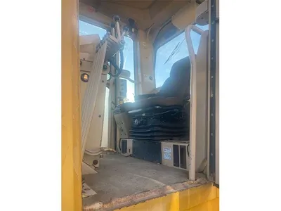2002 Caterpillar 140H