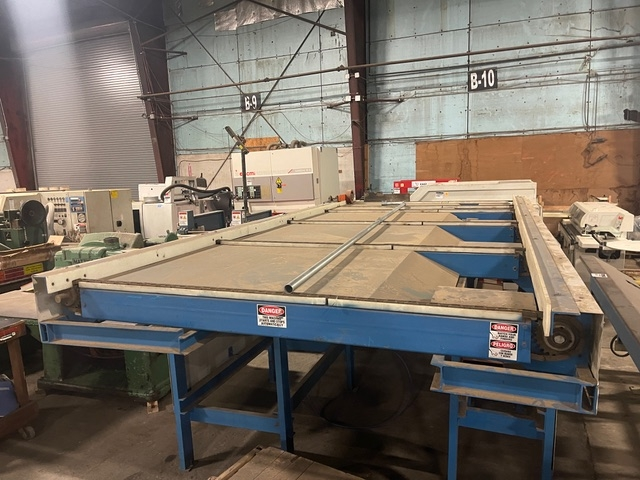 Ultimizers U-Transfer Chain Deck