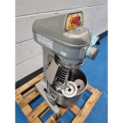 Used Metcalf _UNKNOWN_ Planetary Mixers | ISCA #1299039